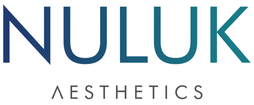Nuluk Aesthetics Colored Logo